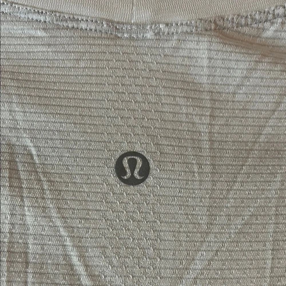 Lululemon white swiftly tech - Picture 7 of 7